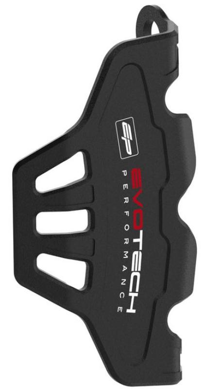 Bremssattelschutz für Brembo Bremszangen von Evotech Performance